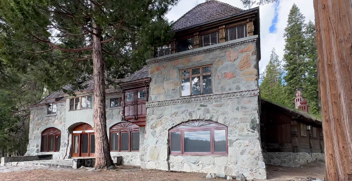 Discover Vikingsholm Castle: A Hidden Treasure Near Our Discover Vikingsholm Castle: A Hidden Treasure Near Our